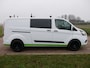Ford Transit Custom 320 2.0 TDCI L2H1 DUBB CABINE 96kW AC ** 9999 EX BTW **