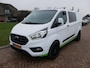 Ford Transit Custom 320 2.0 TDCI L2H1 DUBB CABINE 96kW AC ** 9999 EX BTW **