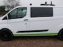 Ford Transit Custom 320 2.0 TDCI L2H1 DUBB CABINE 96kW AC ** 9999 EX BTW **