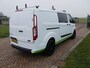 Ford Transit Custom 320 2.0 TDCI L2H1 DUBB CABINE 96kW AC ** 9999 EX BTW **