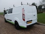 Ford Transit Custom 320 2.0 TDCI L2H1 DUBB CABINE 96kW AC ** 9999 EX BTW **