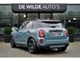 MINI Countryman Mini 1.5 Cooper S E ALL4 Pano Leer Camera Head-up ACC Stuurverwarming