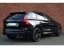 Volvo XC60 T6 Plug-in hybrid AWD Ultra Black Edition | Head-up display | Adaptive Cruise & Pilot Assist | Panoramisch Schuif-/Kanteldak | 360-Camera | Harman Kardon Premium Audio | Draadloze Telefoonlader
