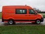 Volkswagen Crafter 30 2.0 TDI L2H2 DUBB CAB Comfortline AC 6PERS ** 13599 EX BTW **