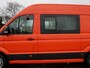 Volkswagen Crafter 30 2.0 TDI L2H2 DUBB CAB Comfortline AC 6PERS ** 13599 EX BTW **