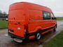 Volkswagen Crafter 30 2.0 TDI L2H2 DUBB CAB Comfortline AC 6PERS ** 13599 EX BTW **