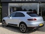 Porsche Macan 2.0 | Panoramadak | Bruin lederen interieur | Xenon | Achteruitrijcamera | Navigatie | DAB | Cruise Control |