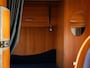 Chausson Trigano F12 FITE Flash 08 | Ingericht | Vast Bed | 4 Slaapplaatsen | Luifel | Truma Combi | Fietsendrager | TV + Schotel | Rijbewijs B | Cruise Control | Koelkast + Vriezer | Draaibare Stoelen | Horren | Dinette |