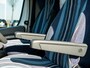 Chausson Trigano F12 FITE Flash 08 | Ingericht | Vast Bed | 4 Slaapplaatsen | Luifel | Truma Combi | Fietsendrager | TV + Schotel | Rijbewijs B | Cruise Control | Koelkast + Vriezer | Draaibare Stoelen | Horren | Dinette |