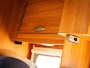 Chausson Trigano F12 FITE Flash 08 | Ingericht | Vast Bed | 4 Slaapplaatsen | Luifel | Truma Combi | Fietsendrager | TV + Schotel | Rijbewijs B | Cruise Control | Koelkast + Vriezer | Draaibare Stoelen | Horren | Dinette |
