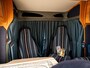 Chausson Trigano F12 FITE Flash 08 | Ingericht | Vast Bed | 4 Slaapplaatsen | Luifel | Truma Combi | Fietsendrager | TV + Schotel | Rijbewijs B | Cruise Control | Koelkast + Vriezer | Draaibare Stoelen | Horren | Dinette |