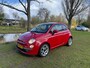 Fiat 500 0.9 TwinAir Lounge met nieuwe APK