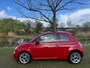 Fiat 500 0.9 TwinAir Lounge met nieuwe APK