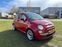 Fiat 500 0.9 TwinAir Lounge met nieuwe APK