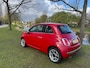 Fiat 500 0.9 TwinAir Lounge met nieuwe APK