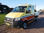 Volkswagen Crafter 35 2.0 TDI L3 DUBB CAB PICK UP AC ** 14999 EX BTW ** 2023 !!