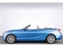 BMW 2-Serie 230 i Cabriolet High Executive Automaat | LEDER | LED *GOEDE VRIJDAG + 2e PAASDAG OPEN!*