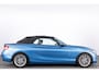 BMW 2-Serie 230 i Cabriolet High Executive Automaat | LEDER | LED *GOEDE VRIJDAG + 2e PAASDAG OPEN!*