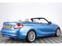 BMW 2-Serie 230 i Cabriolet High Executive Automaat | LEDER | LED *GOEDE VRIJDAG + 2e PAASDAG OPEN!*