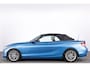 BMW 2-Serie 230 i Cabriolet High Executive Automaat | LEDER | LED *GOEDE VRIJDAG + 2e PAASDAG OPEN!*