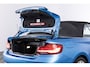 BMW 2-Serie 230 i Cabriolet High Executive Automaat | LEDER | LED *GOEDE VRIJDAG + 2e PAASDAG OPEN!*