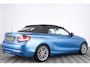BMW 2-Serie 230 i Cabriolet High Executive Automaat | LEDER | LED *GOEDE VRIJDAG + 2e PAASDAG OPEN!*