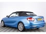 BMW 2-Serie 230 i Cabriolet High Executive Automaat | LEDER | LED *GOEDE VRIJDAG + 2e PAASDAG OPEN!*