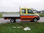 Volkswagen Crafter 35 2.0 TDI L3 DUBB CAB PICK UP AC ** 13499 EX BTW **