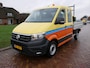 Volkswagen Crafter 35 2.0 TDI L3 DUBB CAB PICK UP AC ** 13499 EX BTW **