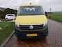 Volkswagen Crafter 35 2.0 TDI L3 DUBB CAB PICK UP AC ** 13499 EX BTW **
