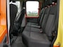 Volkswagen Crafter 35 2.0 TDI L3 DUBB CAB PICK UP AC ** 13499 EX BTW **