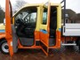 Volkswagen Crafter 35 2.0 TDI L3 DUBB CAB PICK UP AC ** 13499 EX BTW **