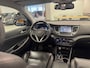 Hyundai Tucson 1.6 T-GDi Premium 4WD Schuif/kanteldak Leer Navi LED Mooi!