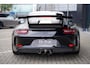 Porsche 911 4.0 GT3 JCR Exhaust / Manthey Onderstel / AP racing Remmen