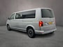 Volkswagen Transporter 2.0 TDI 150pk DSG L2 Dubbele cabine | LED Koplampen | Navigatie | Airco | Cruise Control | 2x schuifdeur | Camera | Achterklep | 6-zits