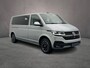 Volkswagen Transporter 2.0 TDI 150pk DSG L2 Dubbele cabine | LED Koplampen | Navigatie | Airco | Cruise Control | 2x schuifdeur | Camera | Achterklep | 6-zits