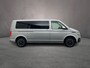 Volkswagen Transporter 2.0 TDI 150pk DSG L2 Dubbele cabine | LED Koplampen | Navigatie | Airco | Cruise Control | 2x schuifdeur | Camera | Achterklep | 6-zits