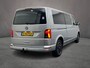 Volkswagen Transporter 2.0 TDI 150pk DSG L2 Dubbele cabine | LED Koplampen | Navigatie | Airco | Cruise Control | 2x schuifdeur | Camera | Achterklep | 6-zits