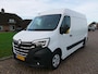 Renault Master T35 2.3 dCi 150 L2H2 Energy Work Edition NO TUV/APK ** 8999 EX BTW **