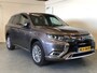 Mitsubishi Outlander 2.4 PHEV Instyle | Adapt. Cruise | Lederen Bekl. | Schuif-/kanteldak |