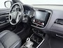 Mitsubishi Outlander 2.4 PHEV Instyle | Adapt. Cruise | Lederen Bekl. | Schuif-/kanteldak |
