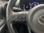 Toyota Yaris Cross 1.5 Hybrid 115 First Edition | Apple carplay | Stuur- / stoel- / voorruit verwarm | Camera | LED | Cruise ad.
