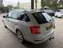 Skoda Octavia Combi 1.2 TSI xenon camera keyless carplay
