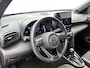 Toyota Yaris Cross 1.5 Hybrid 115 First Edition | BTW Voertuig | Stoel en stuurwielverwarming | Onderweg-naar-dealer