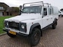 Land Rover Defender 2.2 D 130" S Crew Cab 6-GEAR 5-SEATS ** 22999 NETTO **