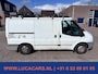 Ford Transit 260S 2.2 TDCI