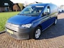 Volkswagen Caddy Maxi Cargo 2.0 TDI MAXI 75kW AC **10999 EX BTW **