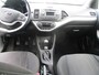 Kia Picanto 1.0 CVVT First Ed.