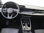 Audi A3 Sportback 40 TFSI S line | SoH 92% | Panoramadak | Navigatie Plus | Virtual cockpit Plus | Adaptieve cruise control | Parkeerassistent | Stoelverwarming | Lederen bekleding | Full LED verlichting |