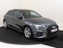 Audi A3 Sportback 40 TFSI S line | SoH 92% | Panoramadak | Navigatie Plus | Virtual cockpit Plus | Adaptieve cruise control | Parkeerassistent | Stoelverwarming | Lederen bekleding | Full LED verlichting |